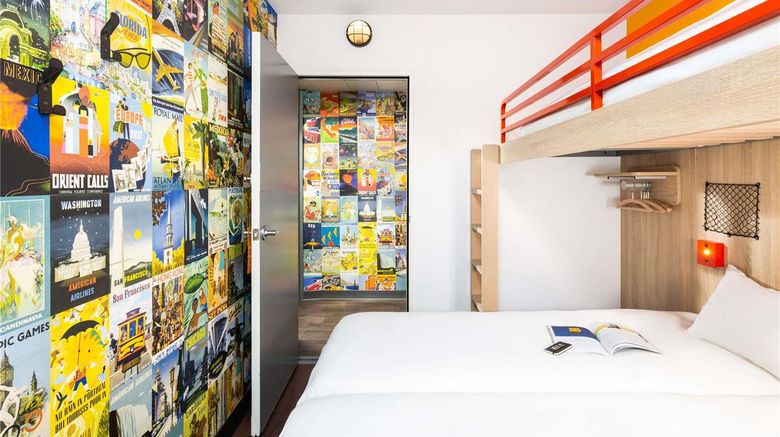 <b>HotelF1 Le Havre Room</b>. Images powered by <a href="https://iceportal.shijigroup.com/" title="IcePortal" target="_blank">IcePortal</a>.