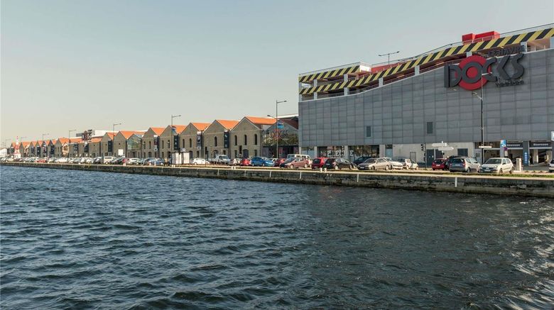 <b>HotelF1 Le Havre Other</b>. Images powered by <a href="https://iceportal.shijigroup.com/" title="IcePortal" target="_blank">IcePortal</a>.