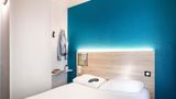 HotelF1 Le Havre Room