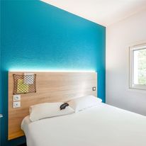 HotelF1 Le Havre