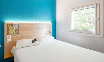 HotelF1 Le Havre