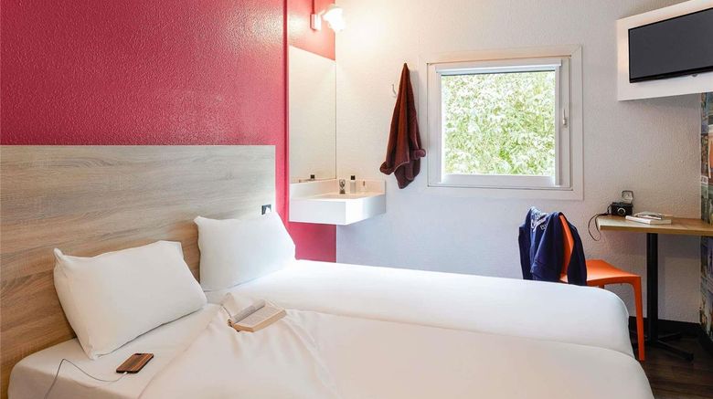 <b>HotelF1 Le Havre Room</b>. Images powered by <a href="https://iceportal.shijigroup.com/" title="IcePortal" target="_blank">IcePortal</a>.