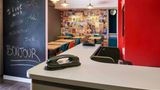 <b>HotelF1 Cholet Exterior</b>. Images powered by <a href="https://iceportal.shijigroup.com/" title="IcePortal" target="_blank">IcePortal</a>.