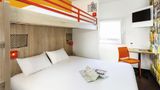 <b>HotelF1 Cholet Room</b>. Images powered by <a href="https://iceportal.shijigroup.com/" title="IcePortal" target="_blank">IcePortal</a>.