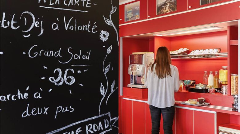 <b>HotelF1 Cholet Restaurant</b>. Images powered by <a href="https://iceportal.shijigroup.com/" title="IcePortal" target="_blank">IcePortal</a>.