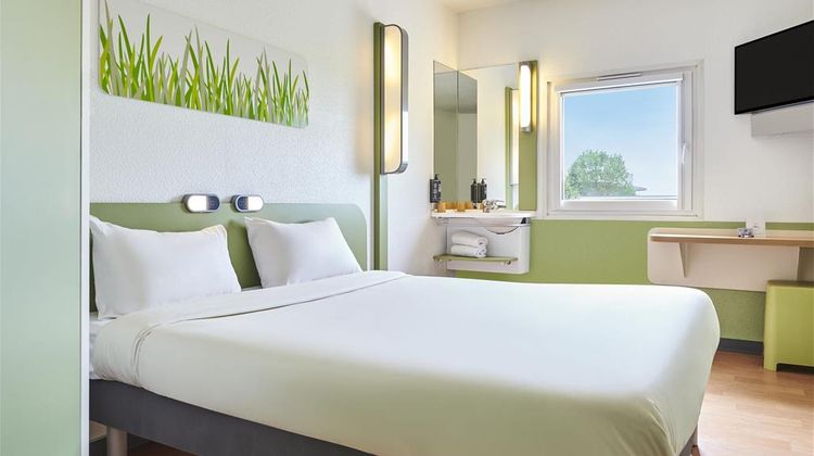 Ibis Budget Santeny Room
