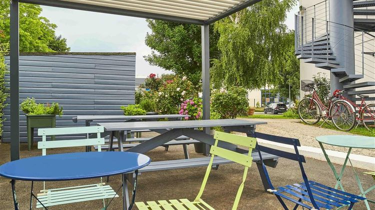 Ibis Budget Santeny Other