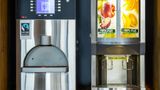 Ibis Budget Santeny Restaurant