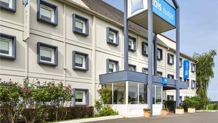 Ibis Budget Santeny