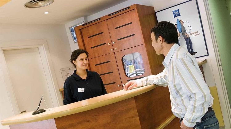 Ibis Budget Santeny Other