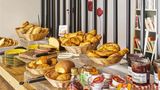 Ibis Budget Santeny Restaurant