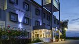 Ibis Budget Santeny Exterior
