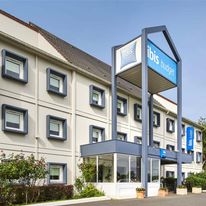 Ibis Budget Santeny