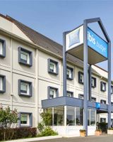 Ibis Budget Santeny
