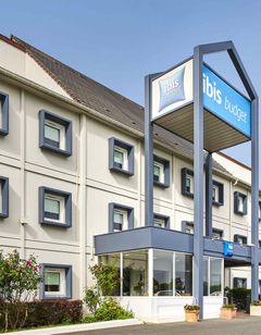 Ibis Budget Santeny