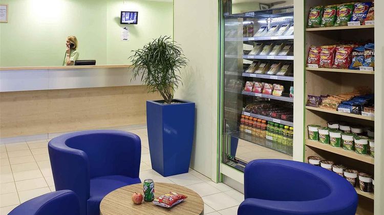 Ibis Budget Santeny Other