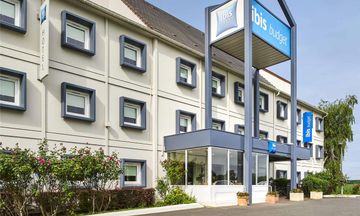Ibis Budget Santeny