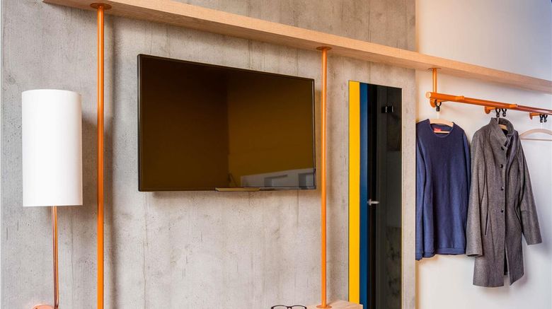 <b>Ibis Budget Strasbourg La Vigie Exterior</b>. Images powered by <a href="https://iceportal.shijigroup.com/" title="IcePortal" target="_blank">IcePortal</a>.