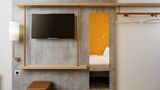 Ibis Budget Strasbourg La Vigie Room