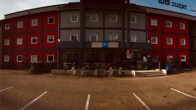 <b>Ibis Budget Strasbourg La Vigie Other</b>. Images powered by <a href="https://iceportal.shijigroup.com/" title="IcePortal" target="_blank">IcePortal</a>.