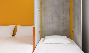 Ibis Budget Strasbourg La Vigie