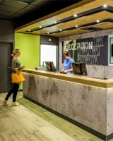 Ibis Budget Strasbourg La Vigie