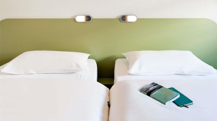 Ibis Budget Strasbourg La Vigie Room