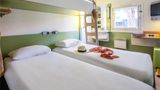 Ibis Budget Antibes Sophia Antipolis Room