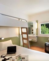 Ibis Budget Antibes Sophia Antipolis