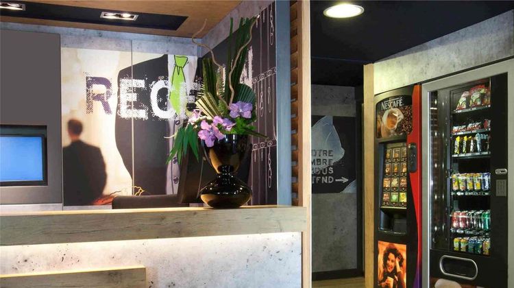 Ibis Budget Antibes Sophia Antipolis Other