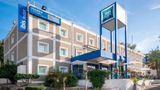 Ibis Budget Antibes Sophia Antipolis Exterior