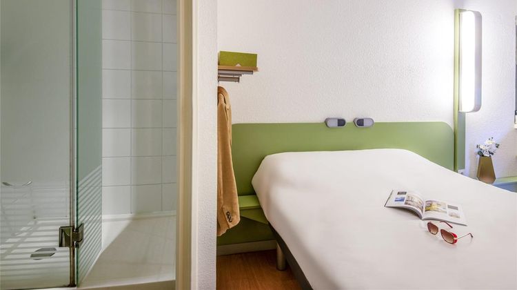 Ibis Budget Antibes Sophia Antipolis Room