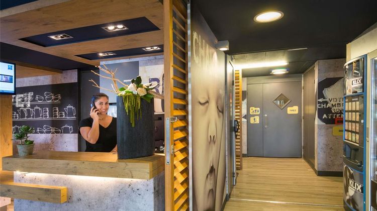 Ibis Budget Antibes Sophia Antipolis Other