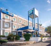 Ibis Budget Antibes Sophia Antipolis Exterior