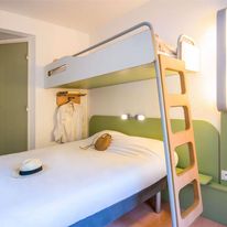 Ibis Budget Antibes Sophia Antipolis