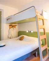 Ibis Budget Antibes Sophia Antipolis