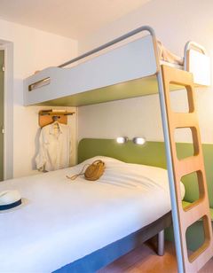 Ibis Budget Antibes Sophia Antipolis