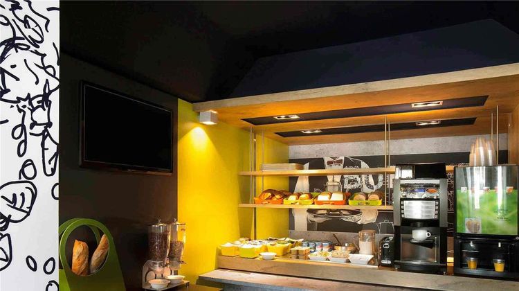 Ibis Budget Antibes Sophia Antipolis Other