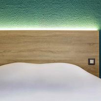 HotelF1 Mulhouse Centre Ouest Hotel