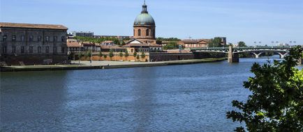 HotelF1 Toulouse L'Union Exterior