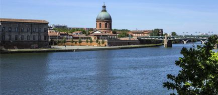 HotelF1 Toulouse L'Union Exterior