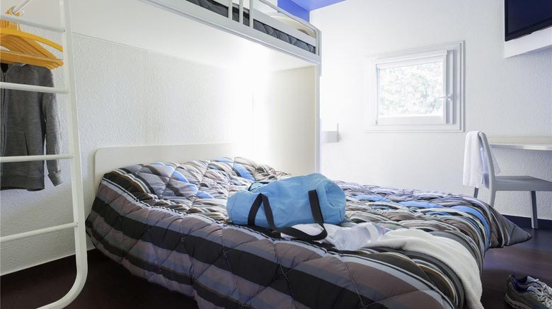 <b>HotelF1 Saint-Die-des-Vosges Room</b>. Images powered by <a href="https://iceportal.shijigroup.com/" title="IcePortal" target="_blank">IcePortal</a>.