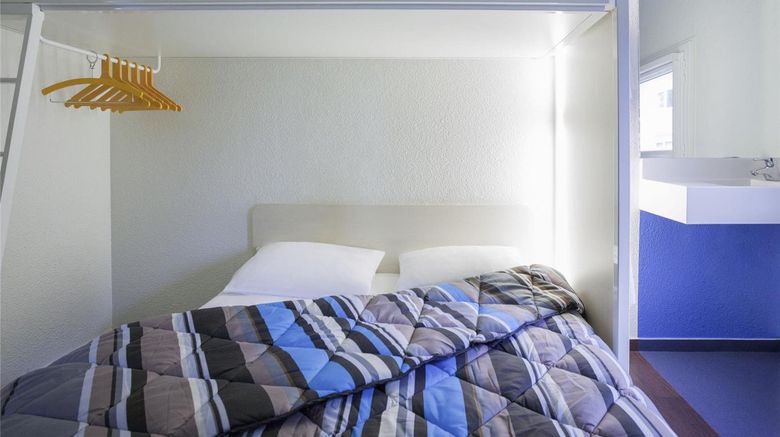 <b>HotelF1 Saint-Die-des-Vosges Room</b>. Images powered by <a href="https://iceportal.shijigroup.com/" title="IcePortal" target="_blank">IcePortal</a>.