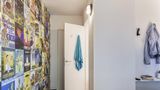 HotelF1 Evreux Sud Room