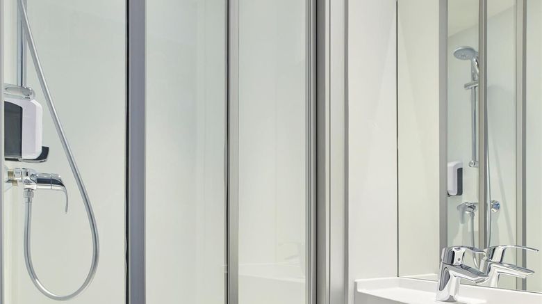 <b>HotelF1 Evreux Sud Room</b>. Images powered by <a href="https://iceportal.shijigroup.com/" title="IcePortal" target="_blank">IcePortal</a>.