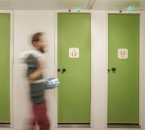 HotelF1 Metz Actipole Exterior