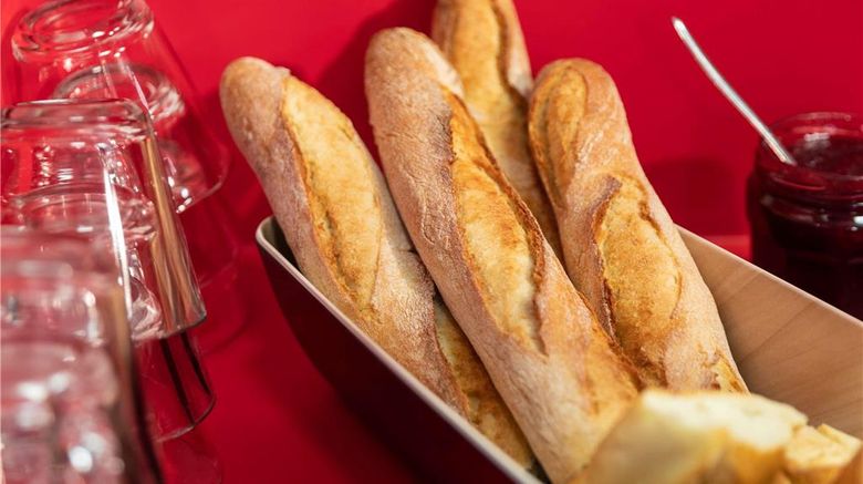 <b>HotelF1 Geneve St Julien en Genevois Restaurant</b>. Images powered by <a href="https://iceportal.shijigroup.com/" title="IcePortal" target="_blank">IcePortal</a>.