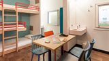 HotelF1 Geneve St Julien en Genevois Room