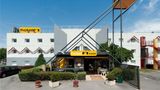 HotelF1 Geneve St Julien en Genevois Exterior