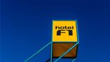 HotelF1 Geneve St Julien en Genevois Exterior